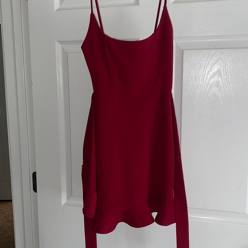 Lucy in the sky dress